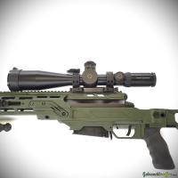 Sako Model TRG42 cal. .338 Lapua Magnum