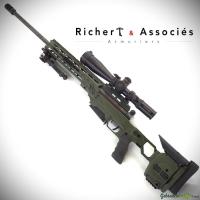 Sako Model TRG42 cal. .338 Lapua Magnum