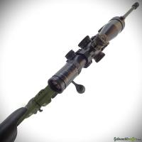 Sako Model TRG42 cal. .338 Lapua Magnum