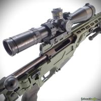 Sako Model TRG42 cal. .338 Lapua Magnum