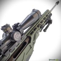 Sako Model TRG42 cal. .338 Lapua Magnum