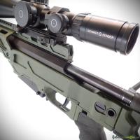 Sako Model TRG42 cal. .338 Lapua Magnum
