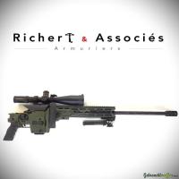 Sako Model TRG42 cal. .338 Lapua Magnum