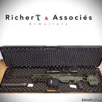 Sako Model TRG42 cal. .338 Lapua Magnum