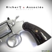 Colt Model Python .357 cal. .357mag (1976)