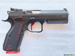 CZ Shadow 2 Target 5