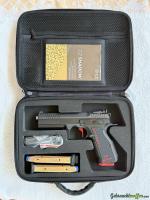 CZ Shadow 2 Target 5