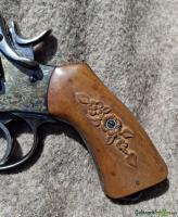 revolver Webley MkVI Kal. .455