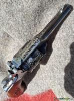 revolver Webley MkVI Kal. .455