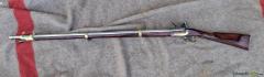 Steinschlossflinte Tula Mod. 1828 Kal. .69