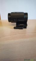 Falke B3X LE Magnifier 3-fach Vergrösserung