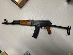 Norinco Model 84S 5.56x45mm NATO