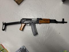 Norinco Model 84S 5.56x45mm NATO