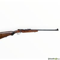 TOZ T03-8M .22 Long Rifle