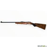 TOZ T03-8M .22 Long Rifle