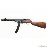 SFW PPSH-41, Kal. 7.62x25tok