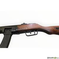 SFW PPSH-41, Kal. 7.62x25tok