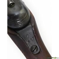 SFW PPSH-41, Kal. 7.62x25tok