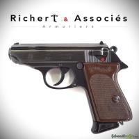 Walther | Carl Model PPK cal. 7.65Br (1965)