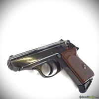 Walther | Carl Model PPK cal. 7.65Br (1965)