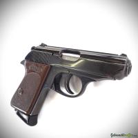 Walther | Carl Model PPK cal. 7.65Br (1965)
