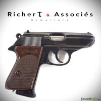Walther | Carl Model PPK cal. 7.65Br (1965)