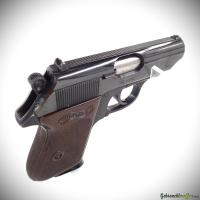 Walther | Carl Model PPK cal. 7.65Br (1965)