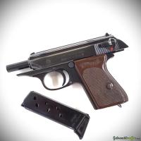 Walther | Carl Model PPK cal. 7.65Br (1965)