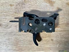 Heckler & Koch MP5 Griffstück mit Abzugsgruppe Full-Auto SEF (2 Pins) - Top Zustand