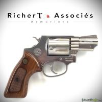 Taurus | Forjas Model 85 cal. 38spl