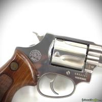 Taurus | Forjas Model 85 cal. 38spl