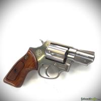 Taurus | Forjas Model 85 cal. 38spl