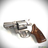 Taurus | Forjas Model 85 cal. 38spl