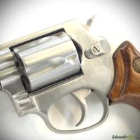 Taurus | Forjas Model 85 cal. 38spl