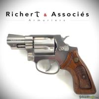 Taurus | Forjas Model 85 cal. 38spl