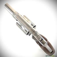 Taurus | Forjas Model 85 cal. 38spl