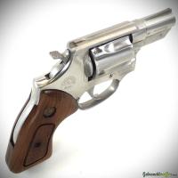 Taurus | Forjas Model 85 cal. 38spl