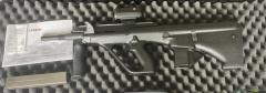 Steyr  AUG  Z - A 3