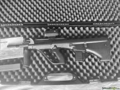 Steyr  AUG  Z - A 3