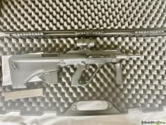 Steyr  AUG  Z - A 3