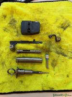 Schmidt Rubin K31 7.5x55mm Schmidt Rubin
