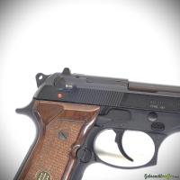Beretta Model 92F cal. 9mmP (1988)