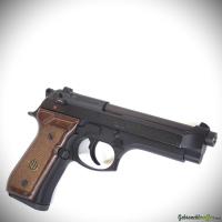 Beretta Model 92F cal. 9mmP (1988)