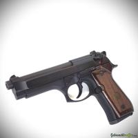 Beretta Model 92F cal. 9mmP (1988)