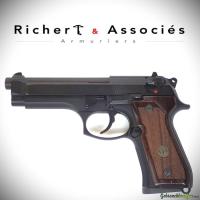 Beretta Model 92F cal. 9mmP (1988)