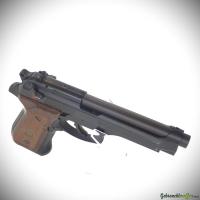 Beretta Model 92F cal. 9mmP (1988)