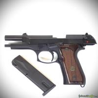 Beretta Model 92F cal. 9mmP (1988)