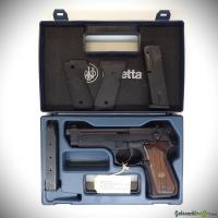 Beretta Model 92F cal. 9mmP (1988)
