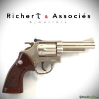 Taurus | Forjas Model 66 cal. 357mag