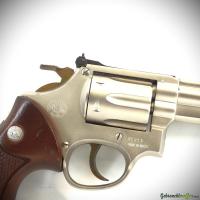 Taurus | Forjas Model 66 cal. 357mag